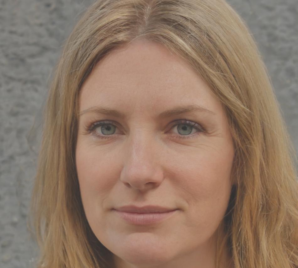 Bernadette Wäfler