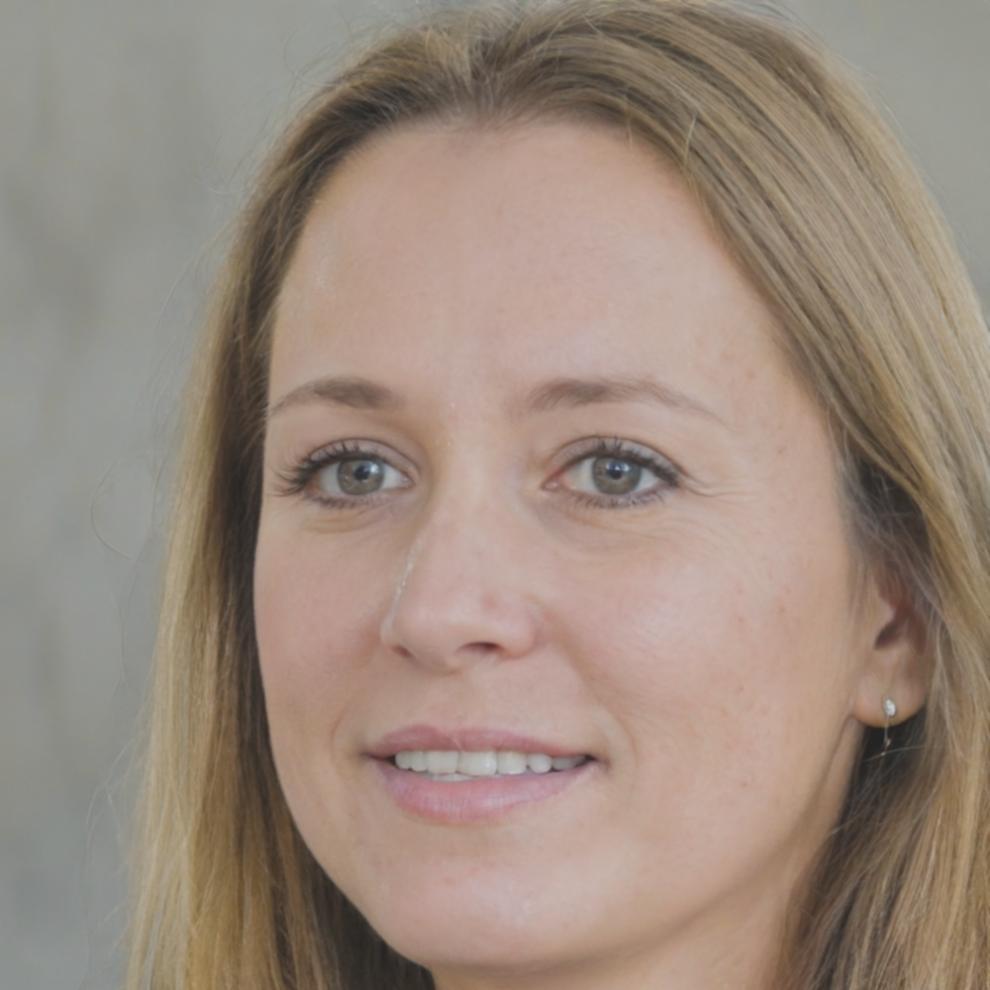 Teilnehmerin Claudia